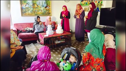 Pengajian Tempat Mencari Ilmu untuk Membina Keluarga