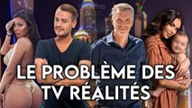 Pourquoi la téléréalité est problématique ?