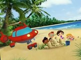 Little Einsteins Little Einsteins S02 E004 Annie’s Love Song