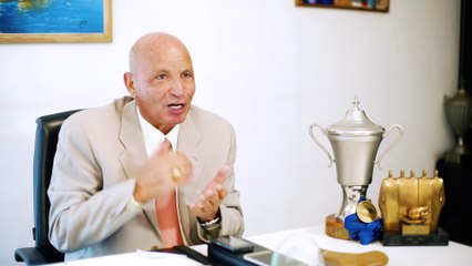 أعيش في وجدان الناس..وهذا أهم تكريم حصلت عليه