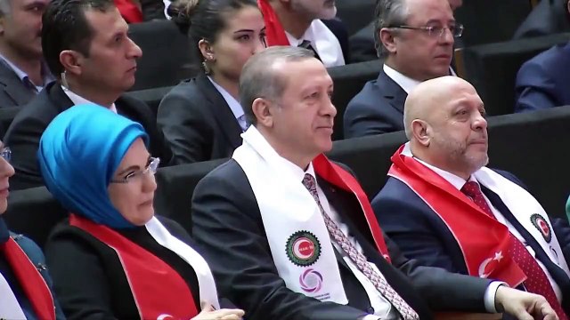 Tanju Özcan'a pet şişe atan AKP'li meclis üyesinin eski konuşması gündem oldu