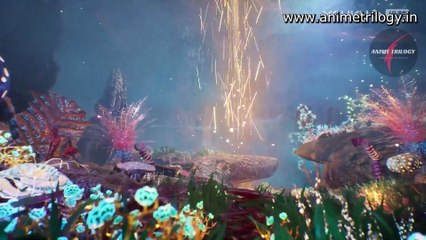 Supreme Lord of Galaxy Season 2 Episode 91 Subtitle