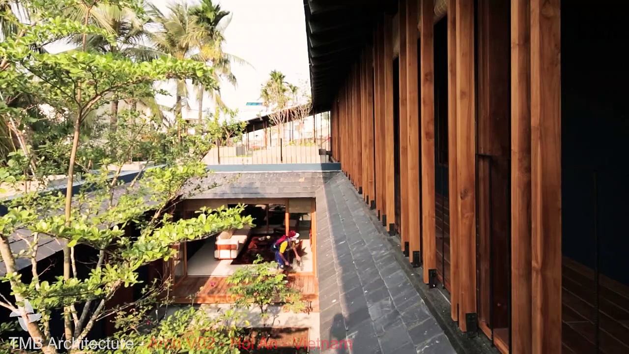 Projects in Vietnam