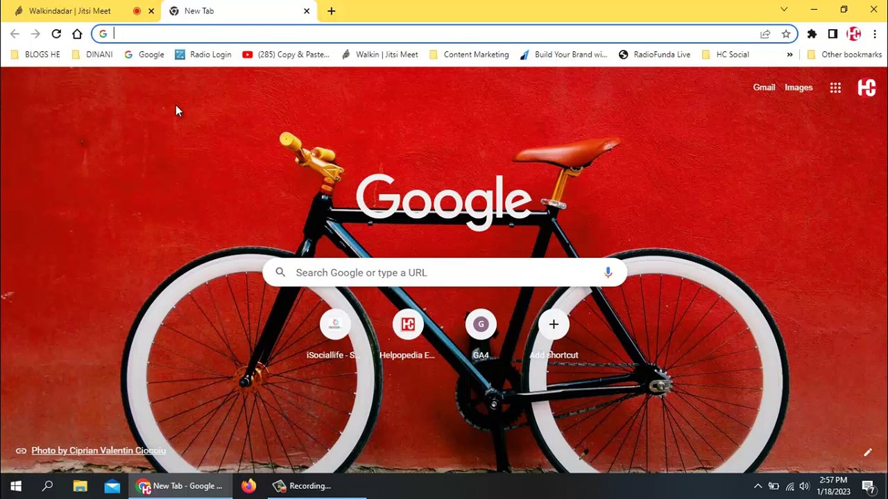 L2-DM-WordPress Part I - 18th Jan 2023