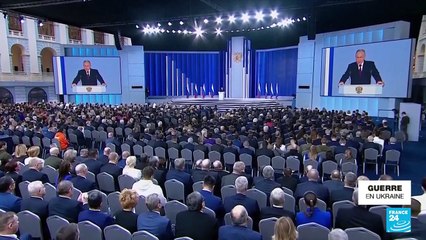 La Russie suspend le traité New Start : l'accord sur la limitation des armes nucléaires en danger