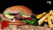 Burger King adds exciting new items to their menu but there is a catch