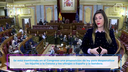 Desprecian a España pero viven del Estado: Sánchez despenalizará los ultrajes a la bandera de España como el de Nogueras