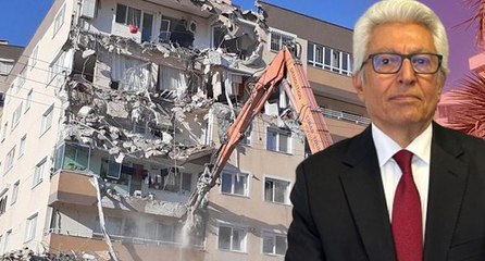 Korkutan sözler: Kırılmalar devam edecek