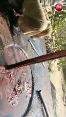 गौहर महल में बाघ और कुक्षी ब्लॉक प्रिंट महोत्सव 2023 शुरू