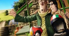 Shaun the Sheep Shaun the Sheep E119 – Phoney Farmer