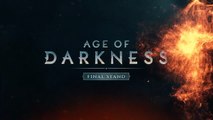 Age of Darkness Final Stand - Official Aelis Hero Spotlight Trailer