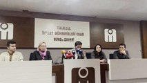 Bursalı Genç İnşaat Mühendisleri: İmar Affı, Yüzde 96'sı Deprem Bölgesi Olan Türkiye Topraklarında Bir Daha Asla Gündeme Gelmemelidir