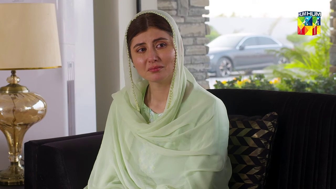 Har Larki Aik Jesi Nahi Hoti... Meesni #bilalqureshi #mamia #faizagillani HUM TV