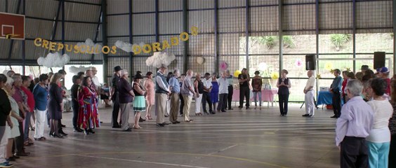 El Baile de la Gacela | movie | 2018 | Official Trailer