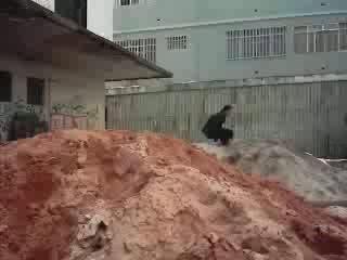 Crazy Flow & Pk On Street03