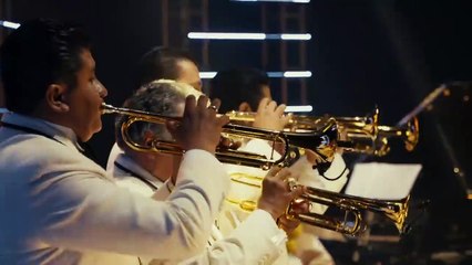 La Sonora Santanera - La Fiesta Continúa | movie | 2017 | Official Clip