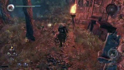 Nioh Remastered (PS5) parte 4.1