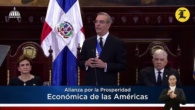 ABINADER PONE EN FUNCIONAMIENTO MISIONES CONSULARES EN EEUU