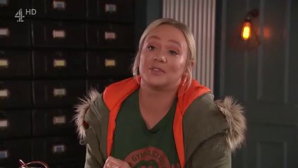 Hollyoaks 27th February 2023