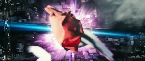 HK- Hentai Kamen - Abnormal Crisis (2016) Watch HD