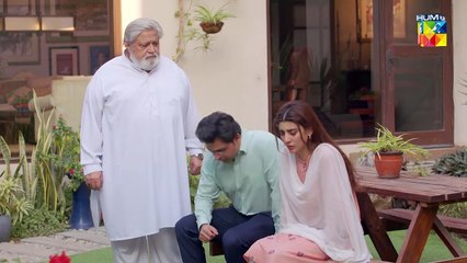 Meri Shehzadi - Episode 23 [   01 ] - #urwahocane #alirehmankhan  Drama (3)