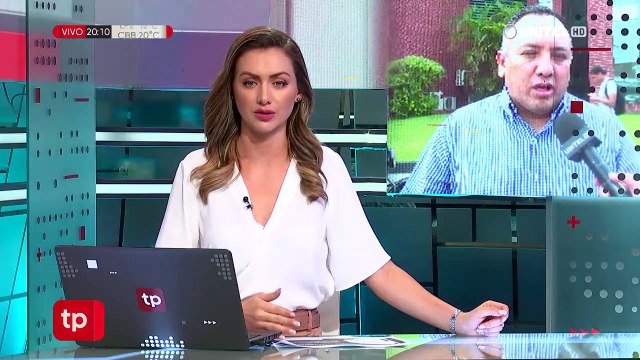 Dirigente del transporte pesado lamenta la situación de los choferes en la fronteras