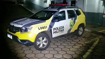 Homem é detido após agredir esposa no Universitário
