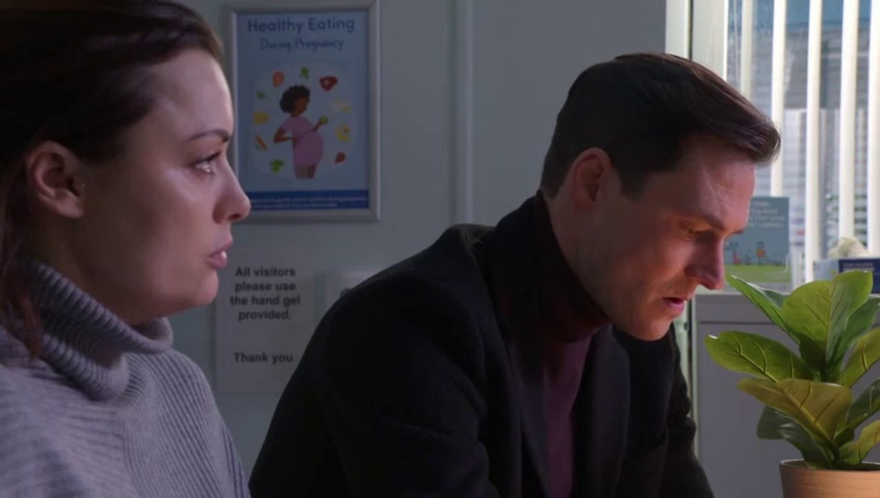 EastEnders 27th February 2023 Part 1
