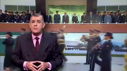 La Escuela Militar de Sargentos cumple sus primeros 75 años | Cadena de Mando