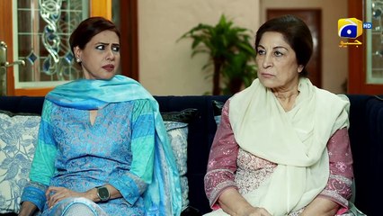 Heer Episode 15 - Madiha Imam - Asad Sidiqui - Yasir Ali Khan