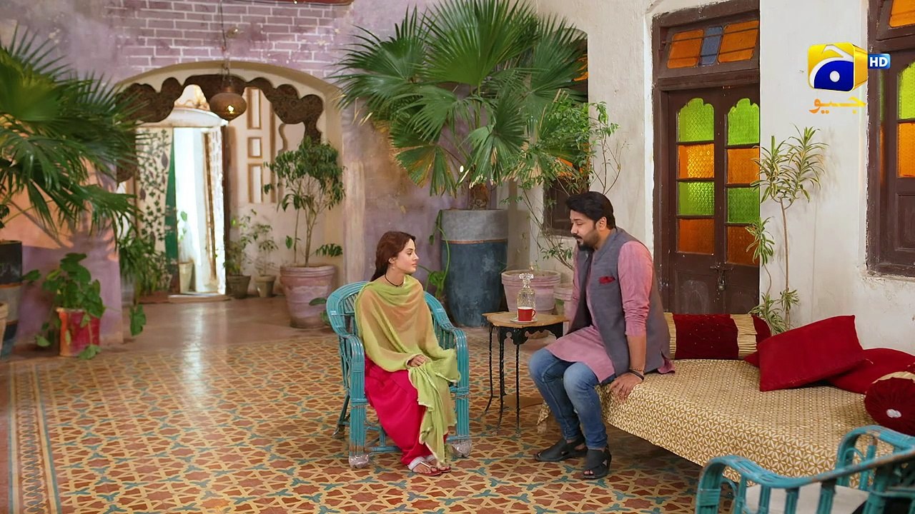 Mera Shohar Sirf Khwahish Ka Ghulam        