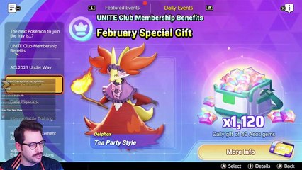 FREE POKEMON DAY CODES!