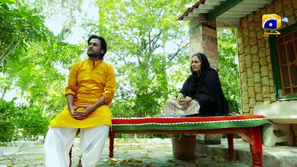 Heer Episode 13 - Madiha Imam - Asad Sidiqui - Yasir Ali Khan