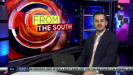 FTS 27-02 20:30 Studies show growing rejection of Boluarte’s government