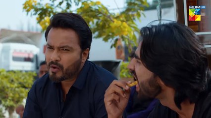 Abbay Tu Wohi Hai Na Mahnoor Ka Sajan..! #washmafatima #humayunashraf - Mere Damad