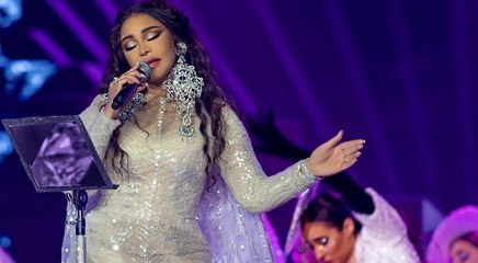 أحلام: السعودية ماسة الدول العربية