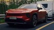 2023 NIO EL7 – New Chinese Electric SUV