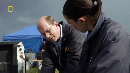 Air Crash Investigations - Tree Strike Terror