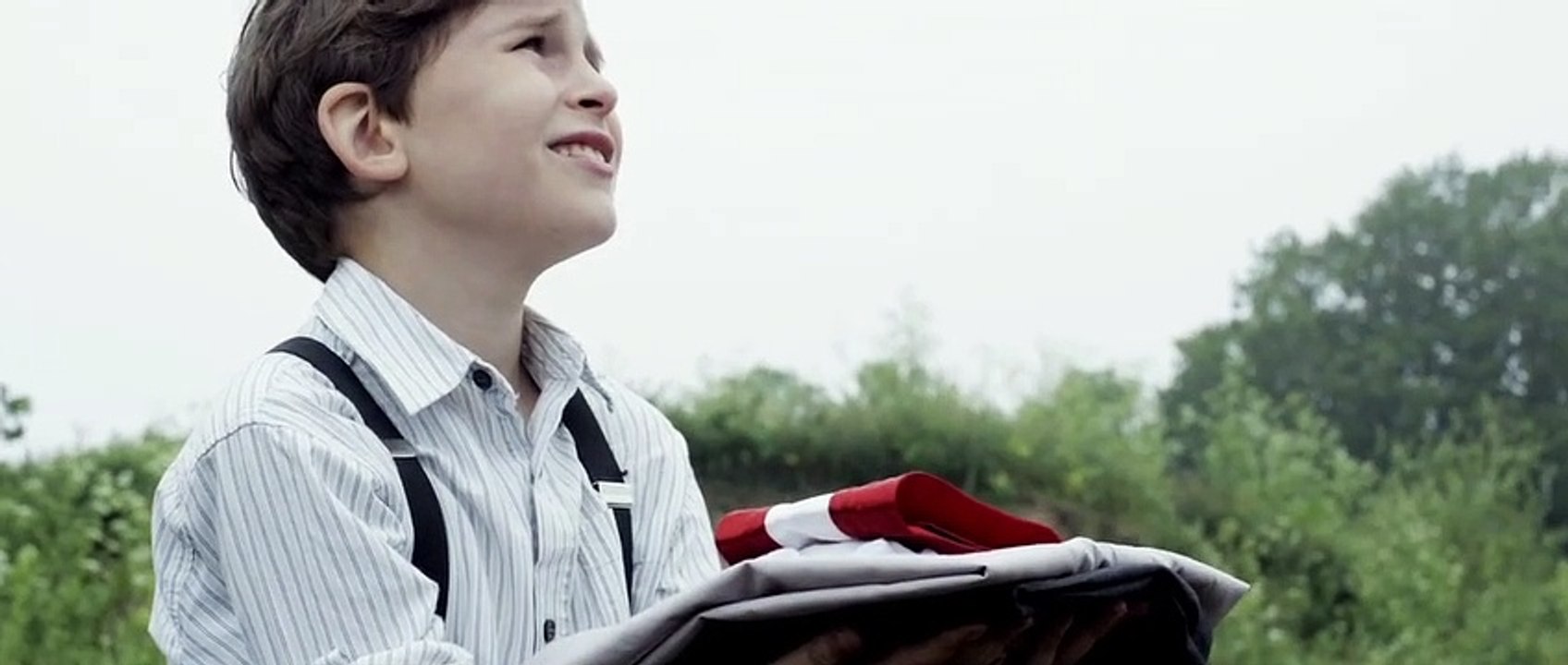 Die Suche nach dem Licht in der Finsternis (2018)