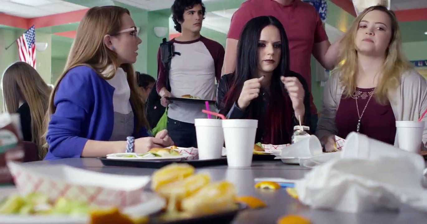 The Witch Files - Der Hexenzirkel (2018)