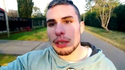 Recorrido Por Mi Barrio - July3p