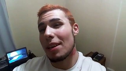 July3p drogado es mordido por un travampiro