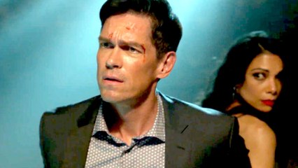 She’s a Spy on the Premiere Episode of CBS’ Action Series True Lies