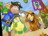 The Wonder Pets Save the Mermaid & the Pony Express