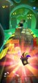 Nitro Pinstripe Battle Run (Full) Gameplay On Sewer or Later - Crash Bandicoot: On The Run!