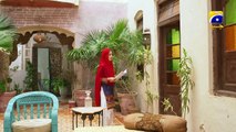 Qalandar Episode 40 - [Eng Sub] - Muneeb Butt - Komal Meer - Ali Abbas - 25th Feb 2023