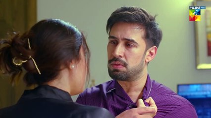 Dont Underestimate Me....#urwahocane #farhansaeed - Meri Shehzadi