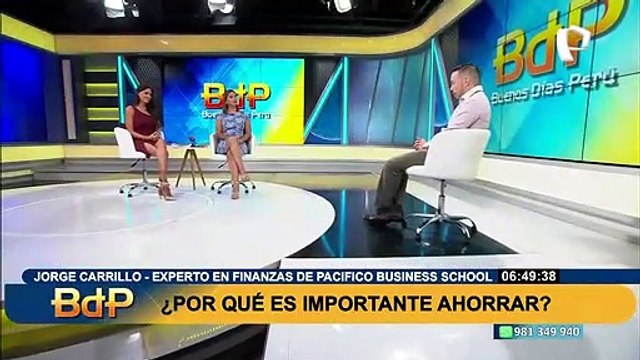 ¿Cuánto y dónde ahorrar? Siga estos consejos para cumplir sus metas financieras