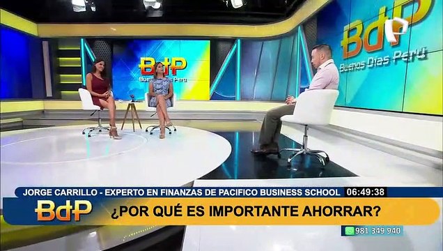 ¿Cuánto y dónde ahorrar? Siga estos consejos para cumplir sus metas financieras