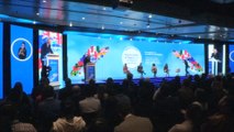 Colombia quiere fortalecer comercio con África y otros países durante encuentro empresarial